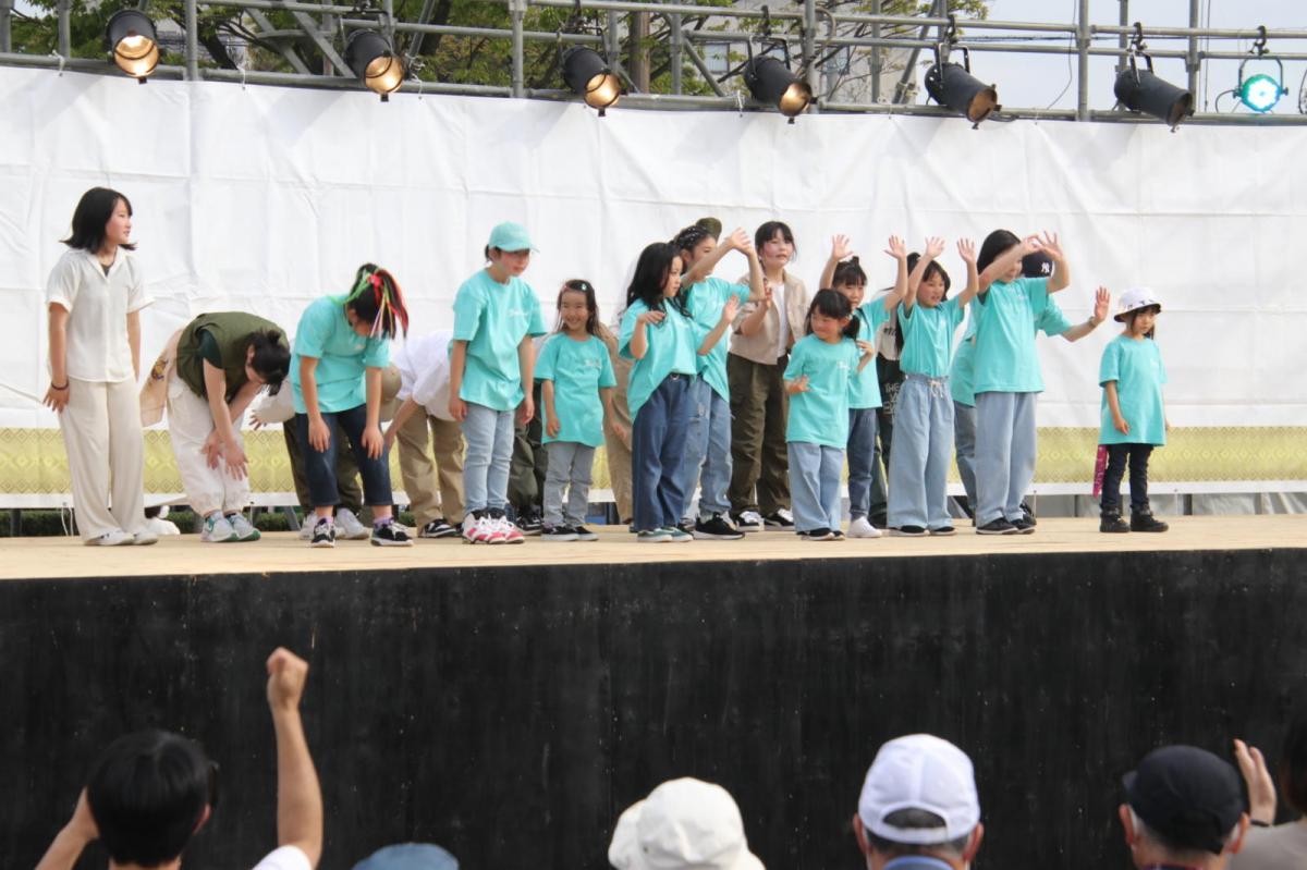 第50回江刺甚句まつり2023その3 2023/05/03