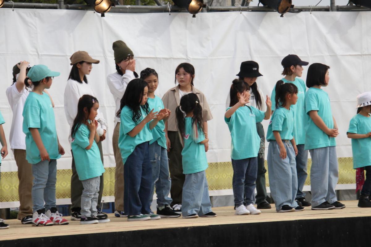 第50回江刺甚句まつり2023その3 2023/05/03