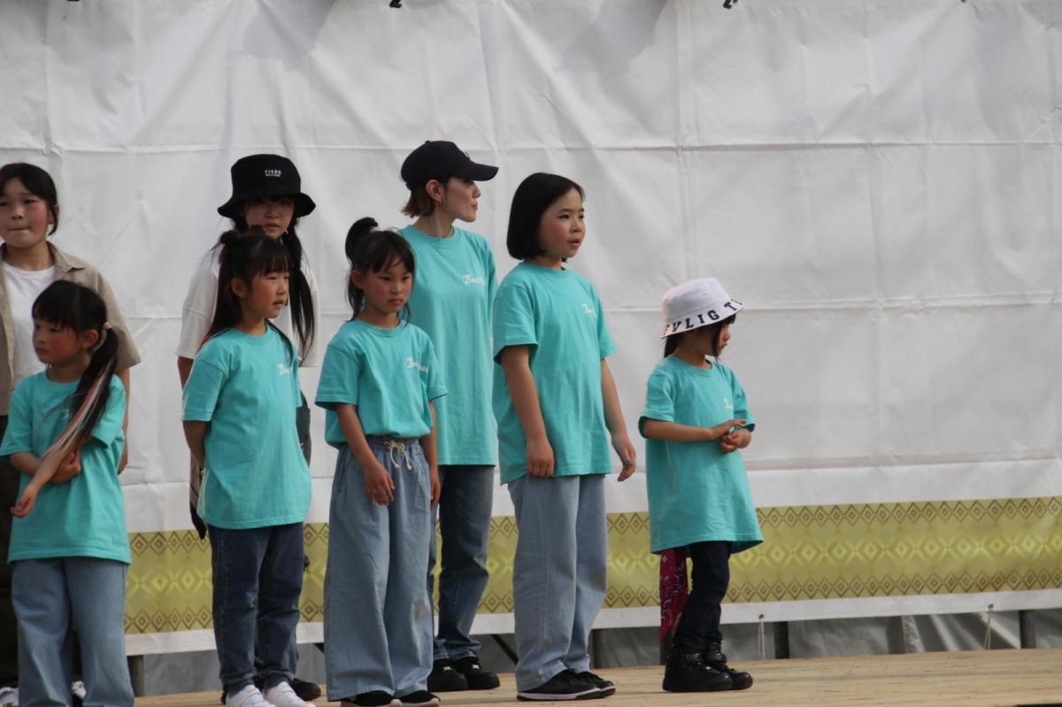 第50回江刺甚句まつり2023その3 2023/05/03