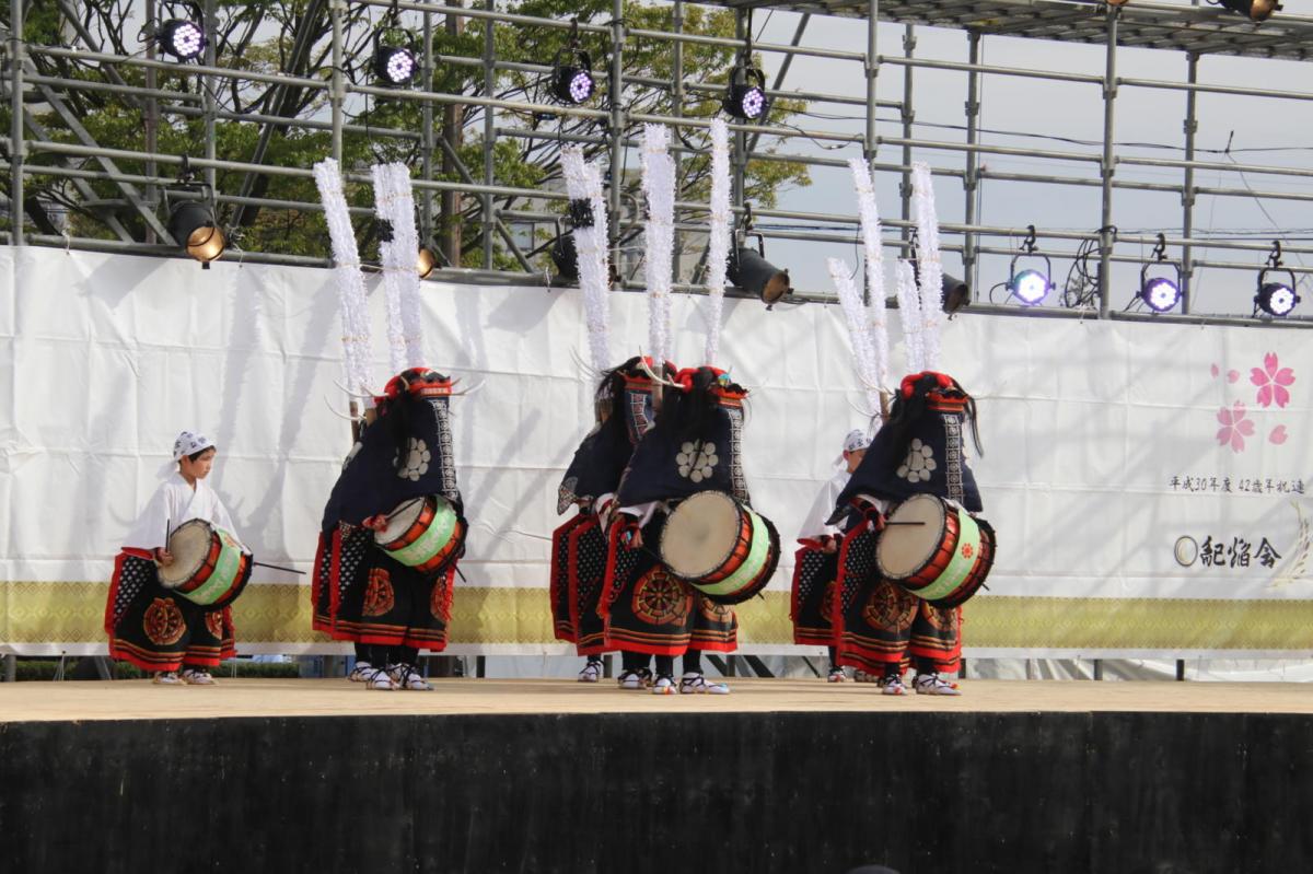 第50回江刺甚句まつり2023その3 2023/05/03