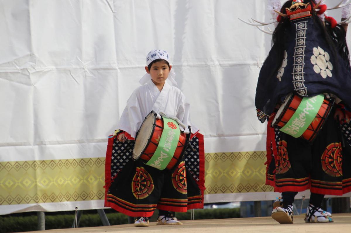 第50回江刺甚句まつり2023その3 2023/05/03