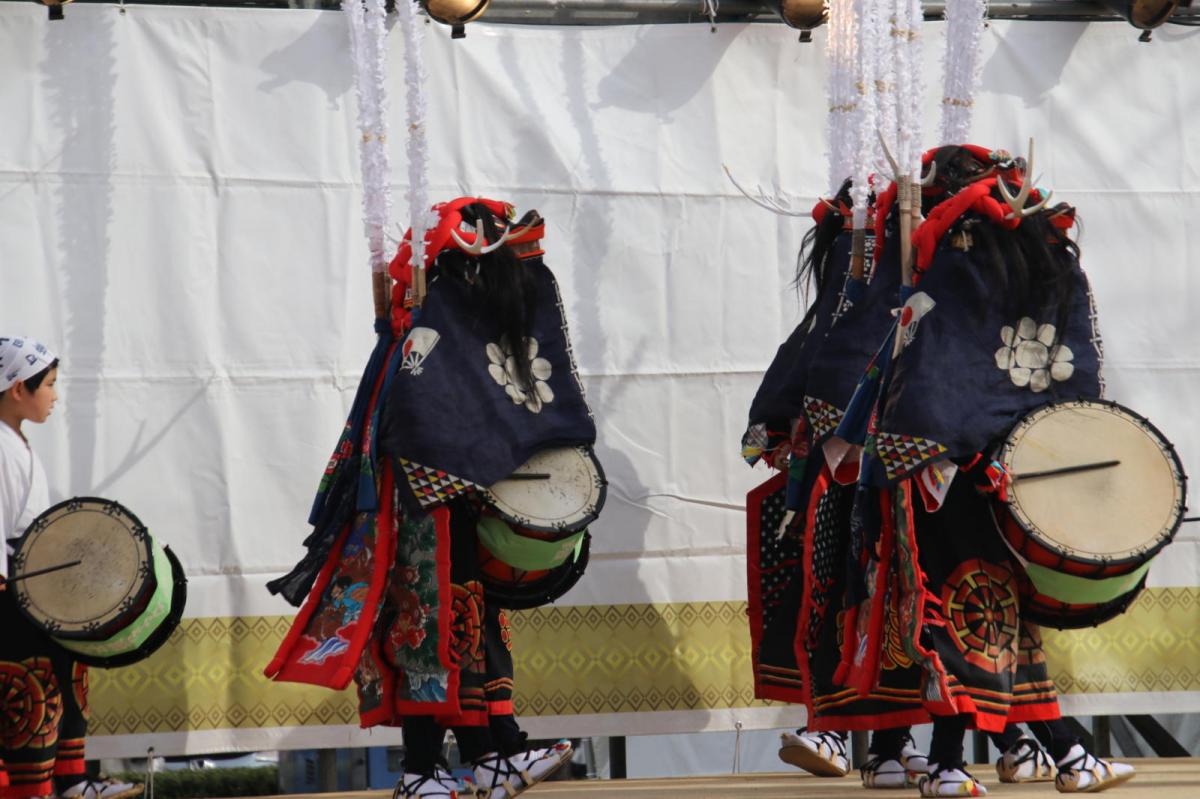 第50回江刺甚句まつり2023その3 2023/05/03