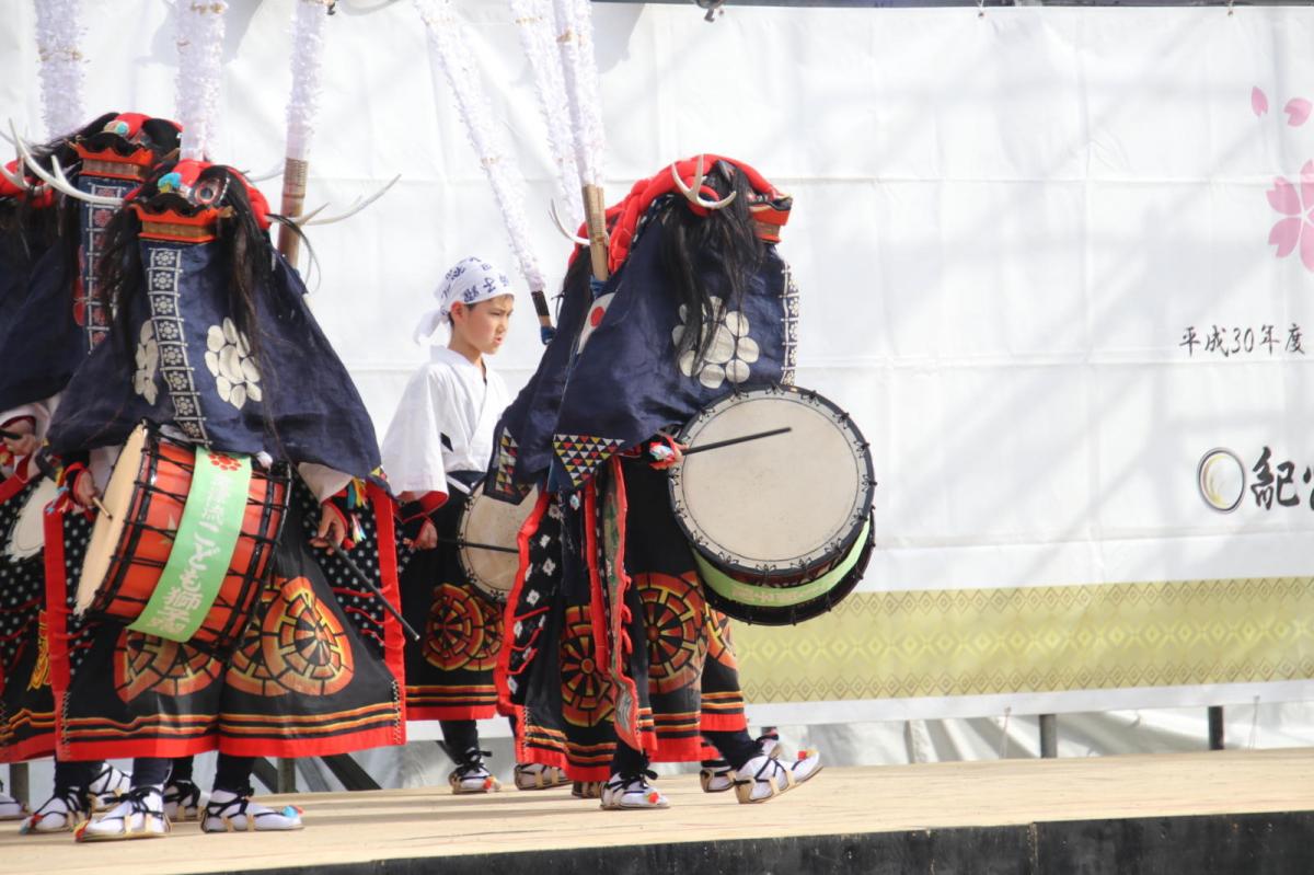 第50回江刺甚句まつり2023その3 2023/05/03