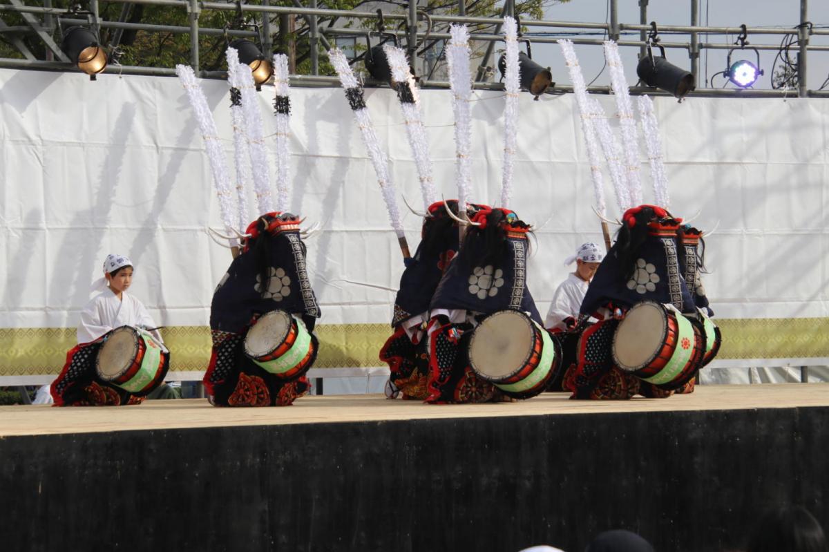 第50回江刺甚句まつり2023その3 2023/05/03