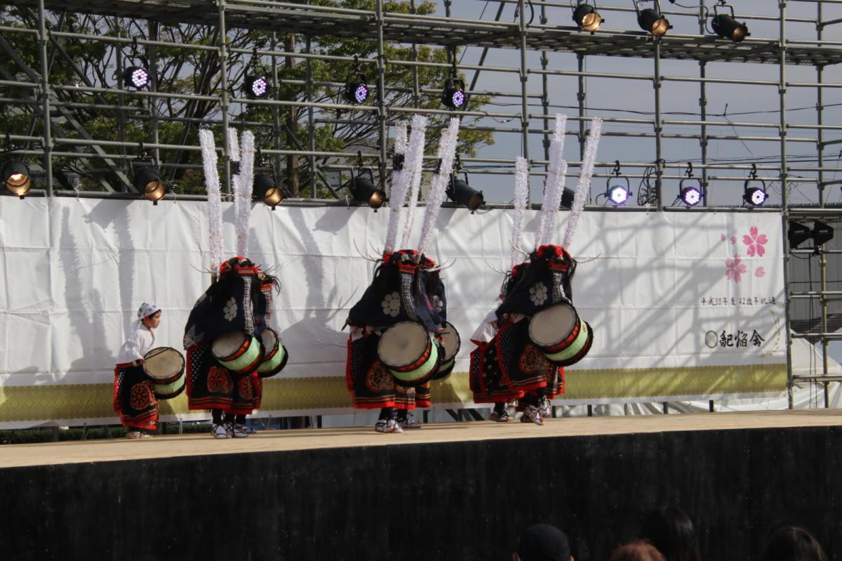 第50回江刺甚句まつり2023その3 2023/05/03