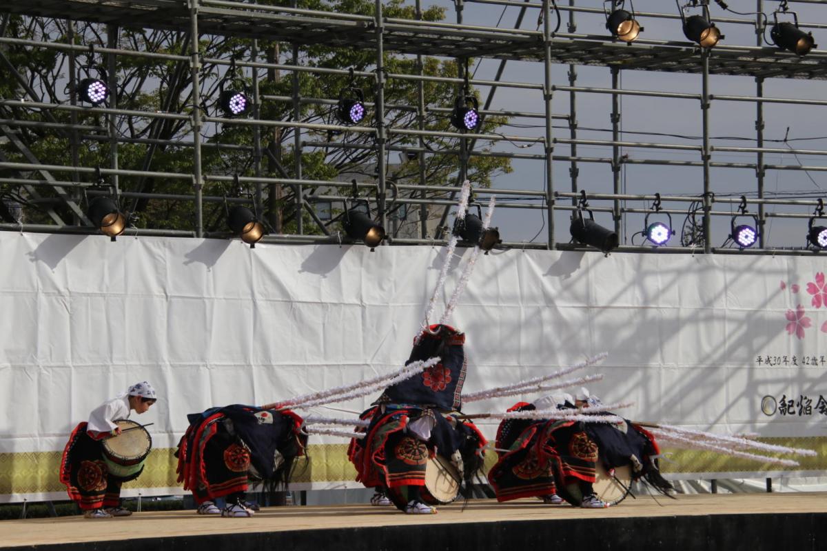 第50回江刺甚句まつり2023その3 2023/05/03