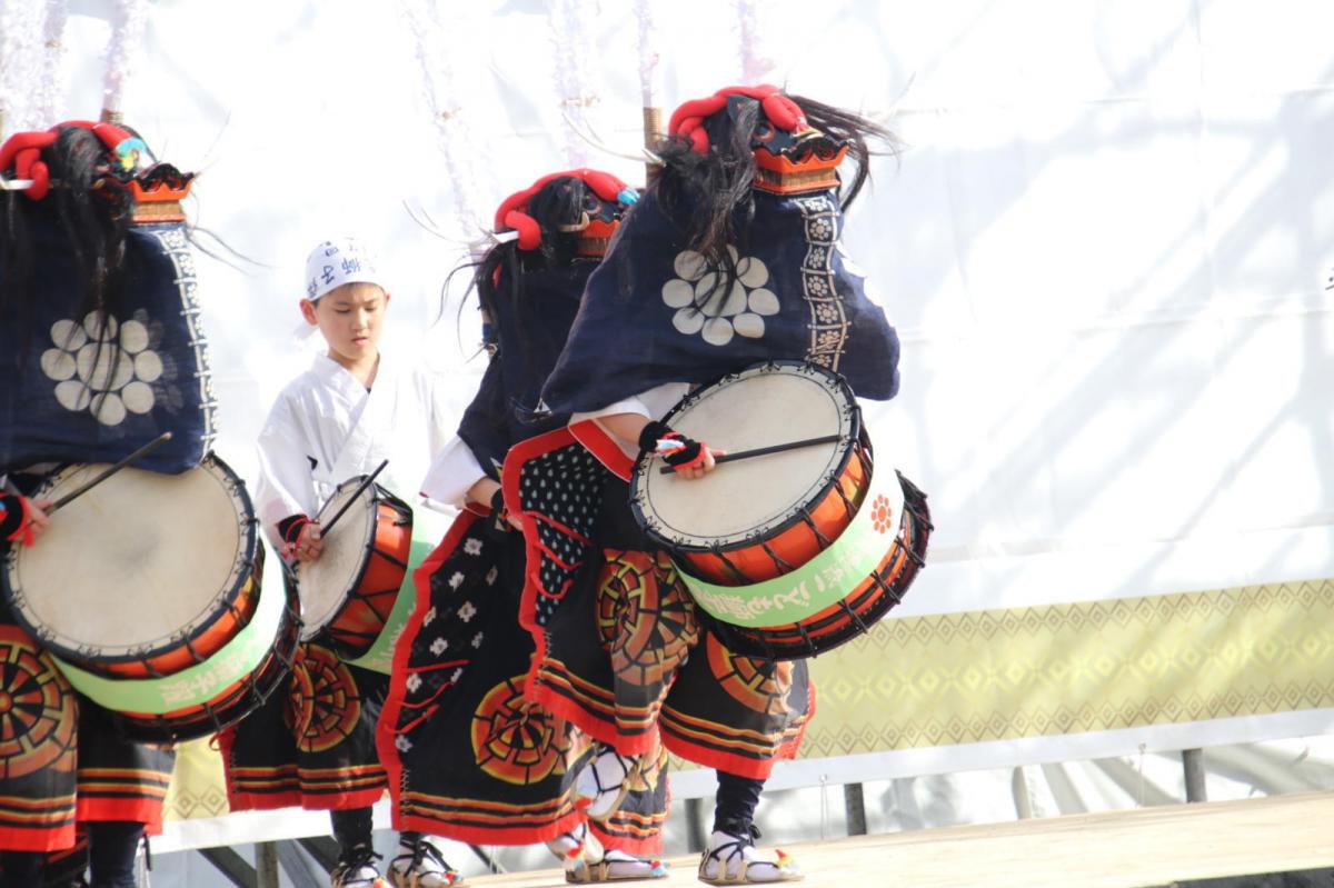 第50回江刺甚句まつり2023その3 2023/05/03