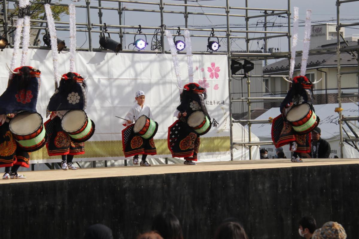 第50回江刺甚句まつり2023その3 2023/05/03