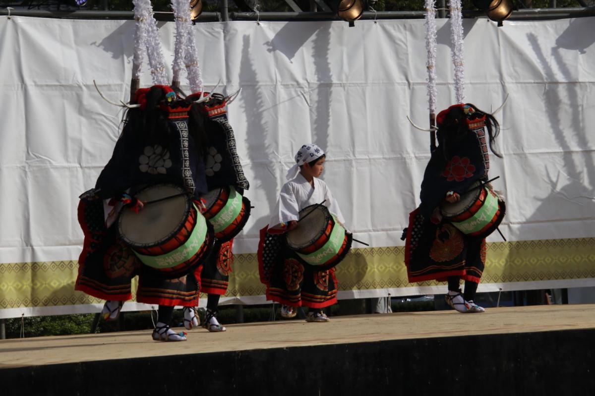 第50回江刺甚句まつり2023その3 2023/05/03