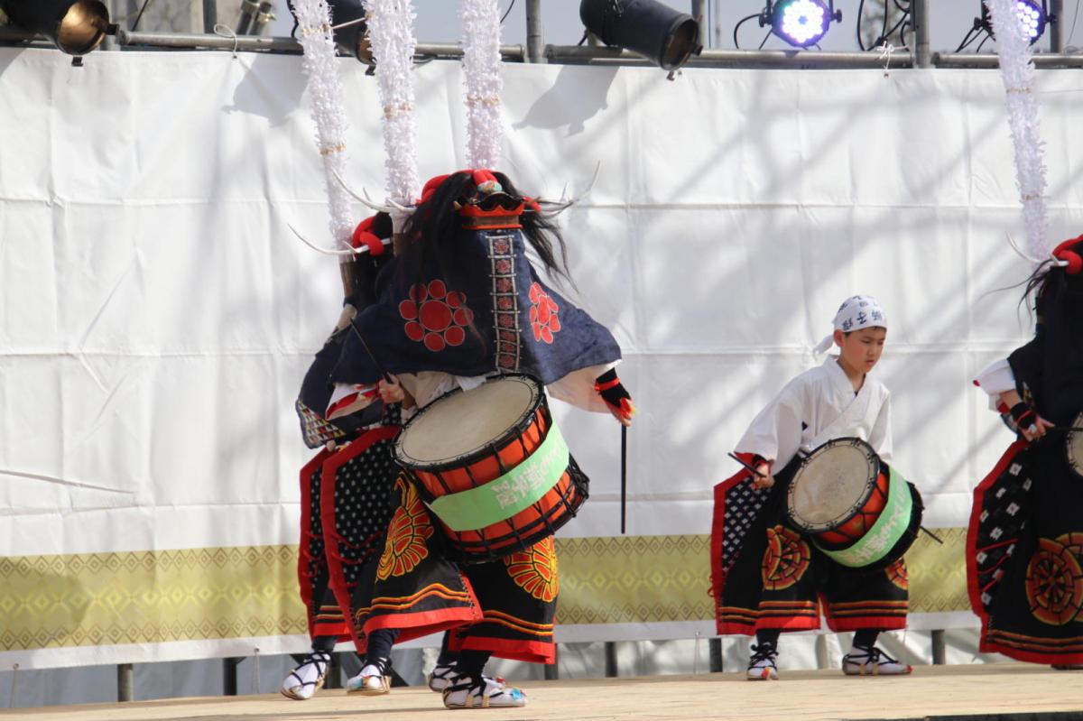 第50回江刺甚句まつり2023その3 2023/05/03