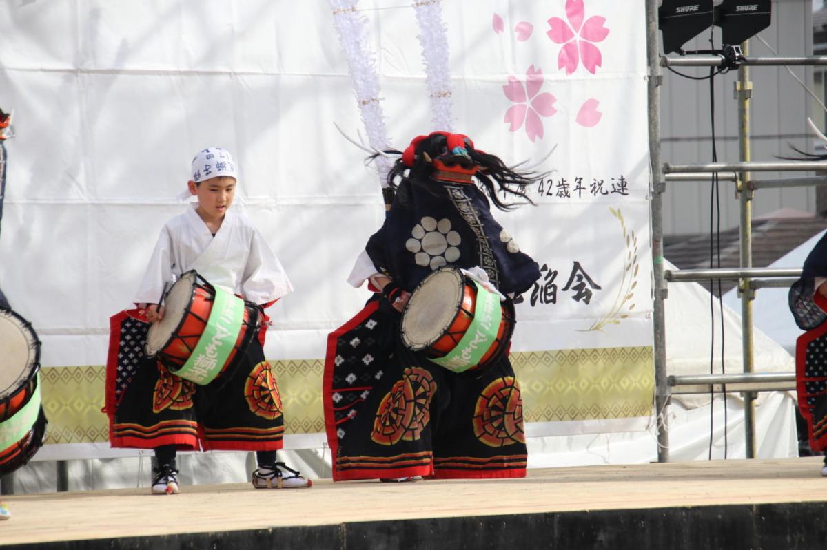 第50回江刺甚句まつり2023その3 2023/05/03