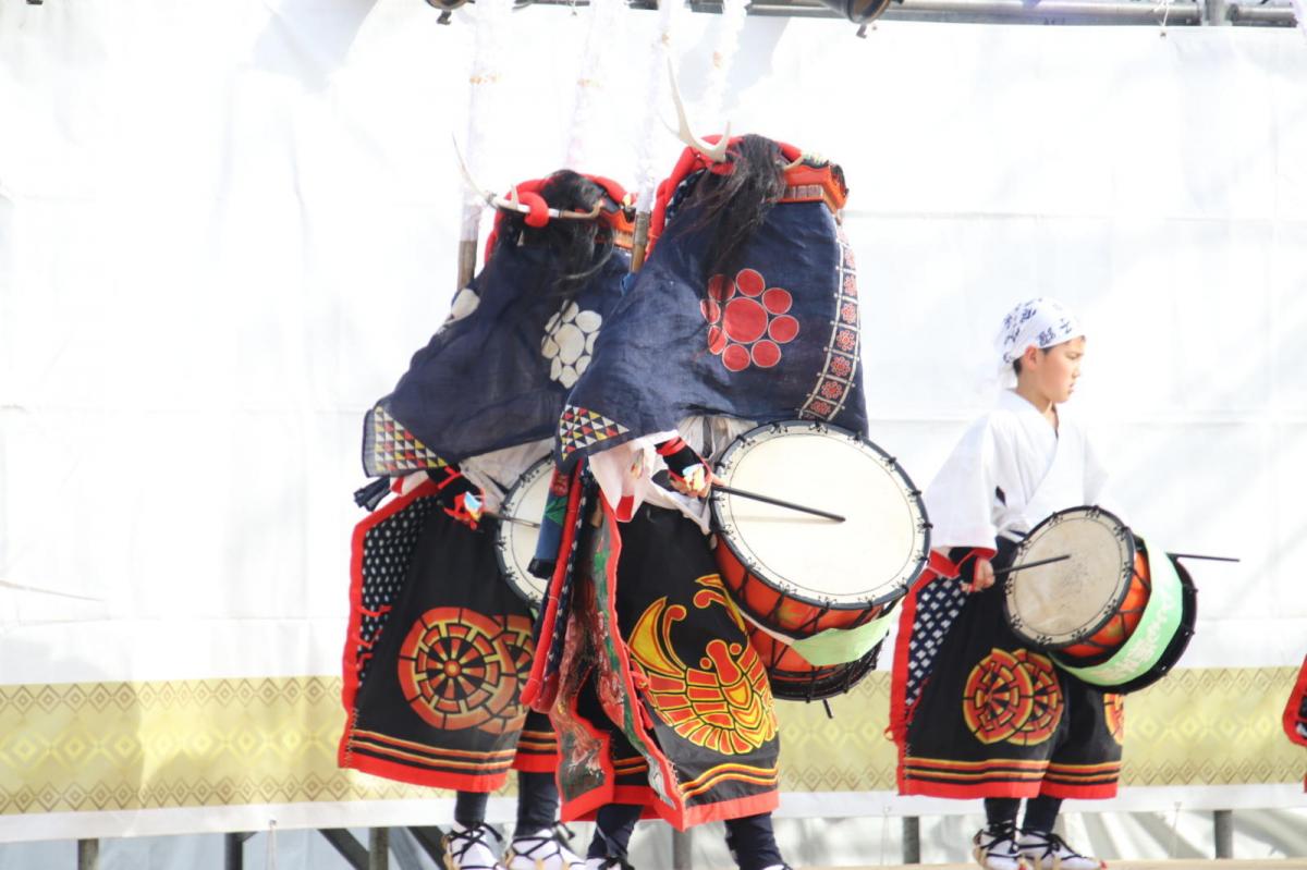 第50回江刺甚句まつり2023その3 2023/05/03