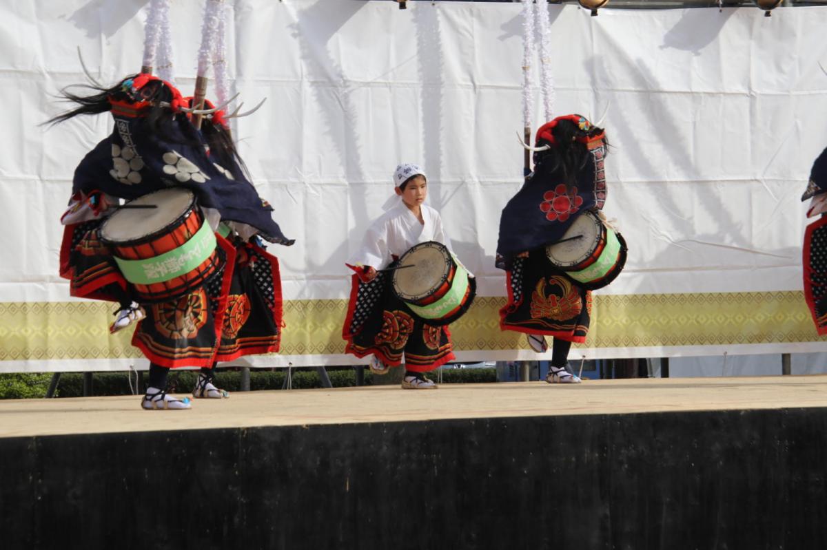 第50回江刺甚句まつり2023その3 2023/05/03