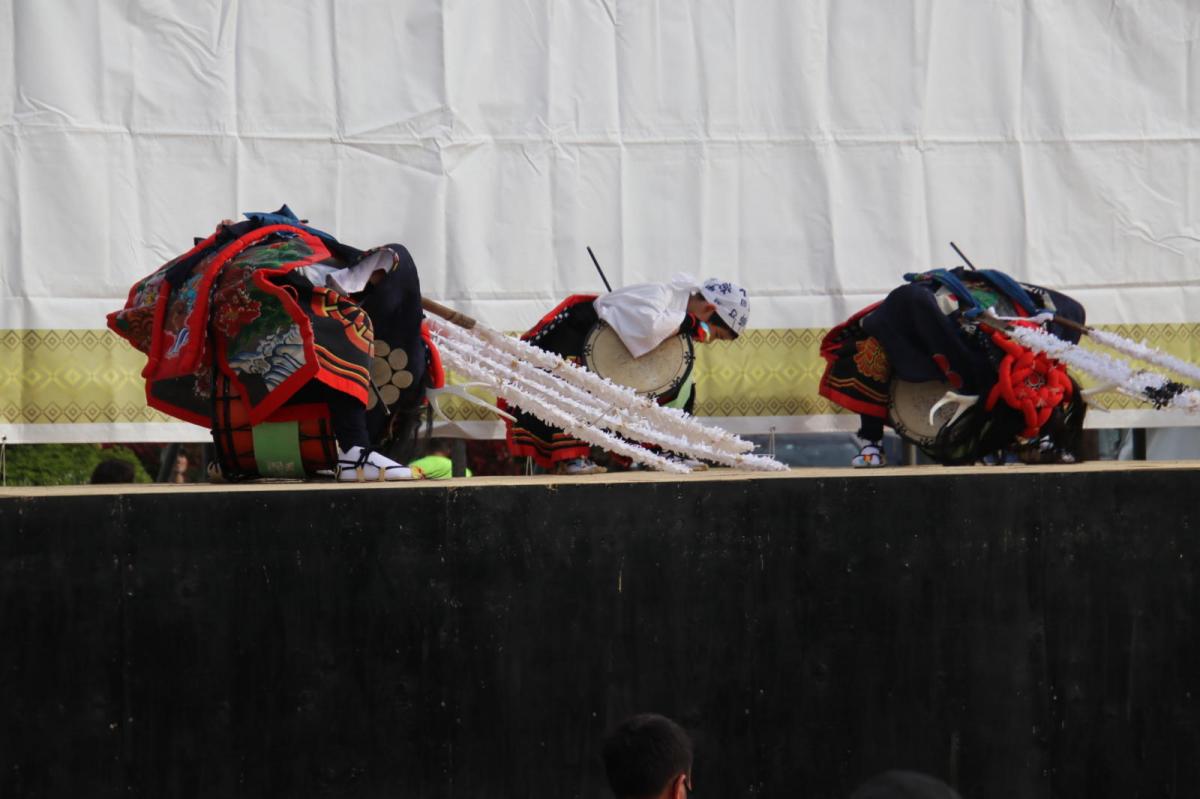 第50回江刺甚句まつり2023その3 2023/05/03