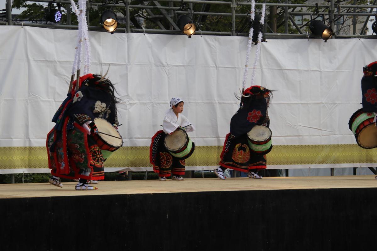 第50回江刺甚句まつり2023その3 2023/05/03