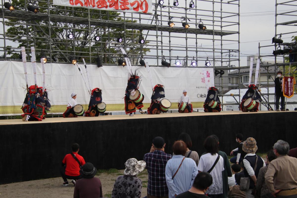 第50回江刺甚句まつり2023その3 2023/05/03