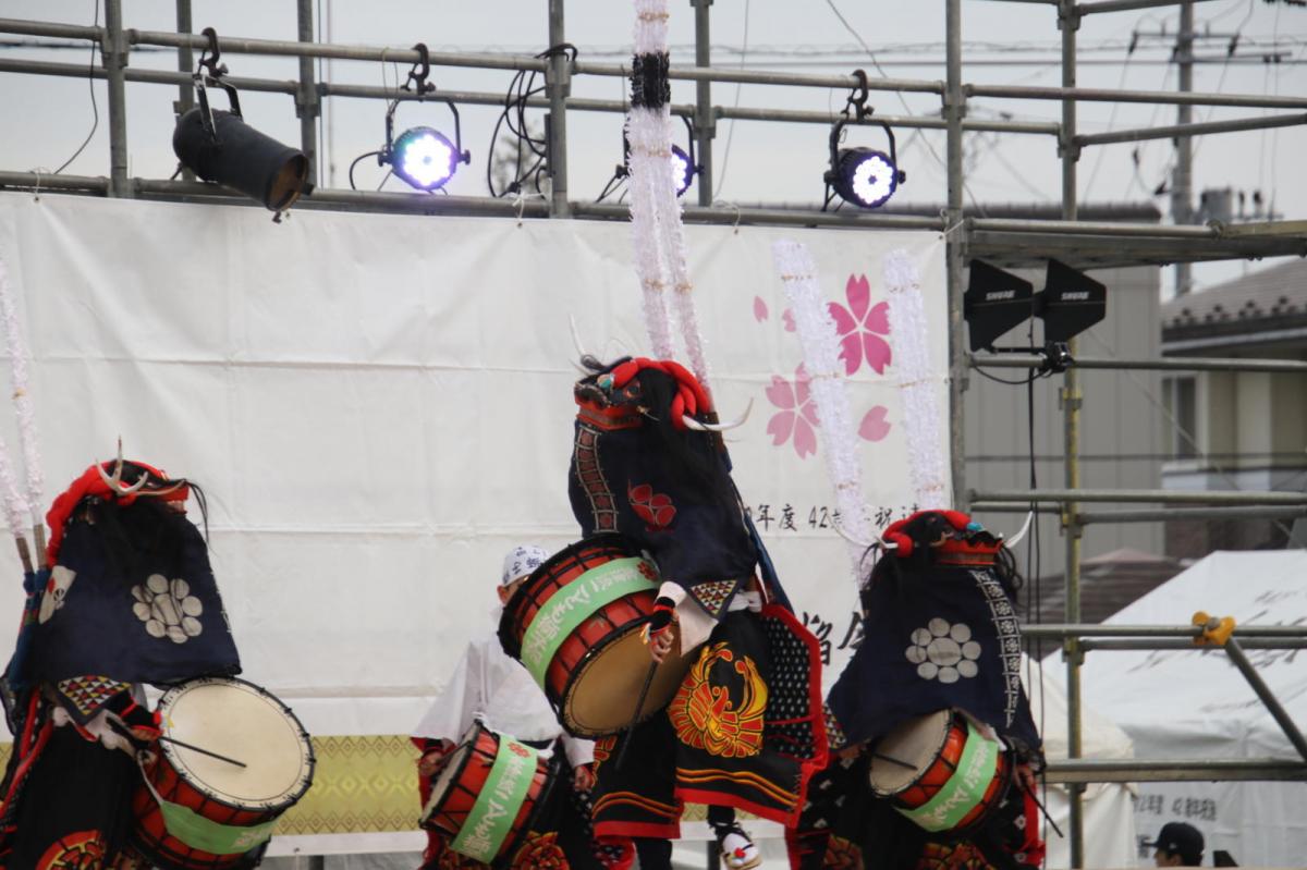 第50回江刺甚句まつり2023その3 2023/05/03