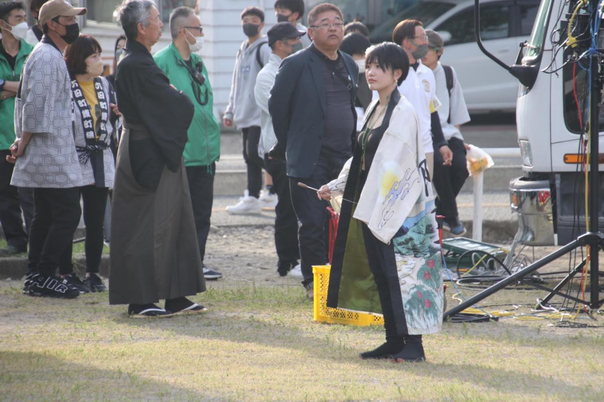 第50回江刺甚句まつり2023その3 2023/05/03