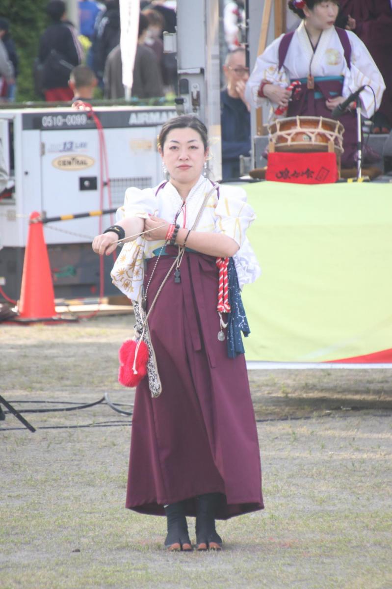 第50回江刺甚句まつり2023その3 2023/05/03