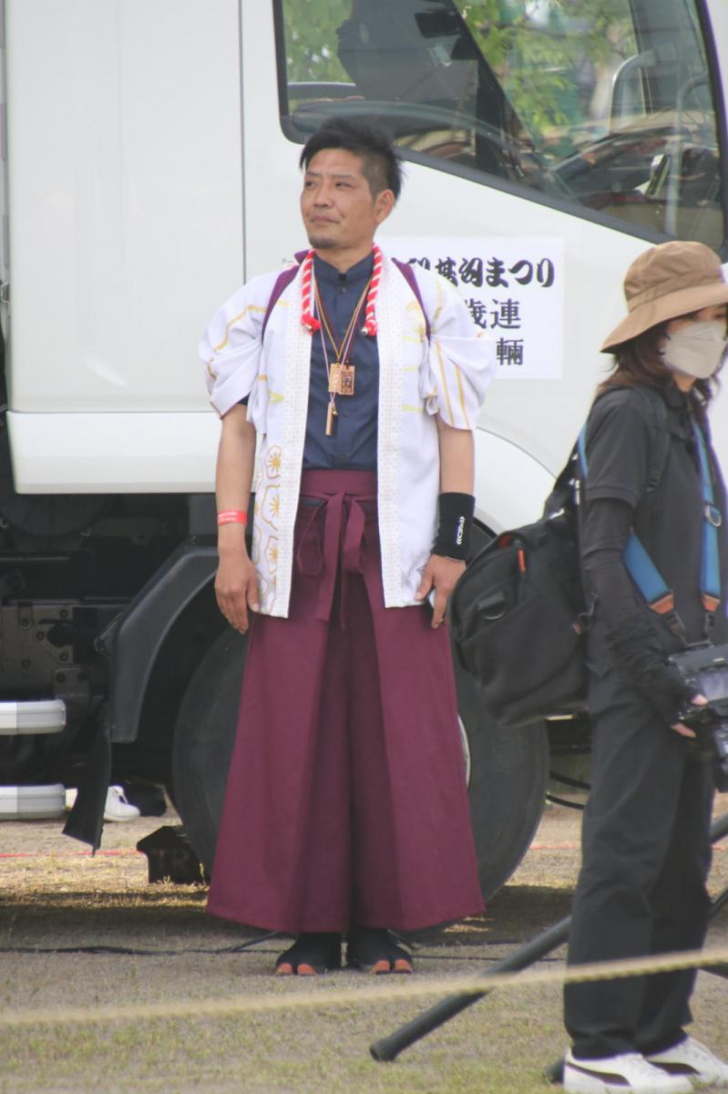 第50回江刺甚句まつり2023その3 2023/05/03