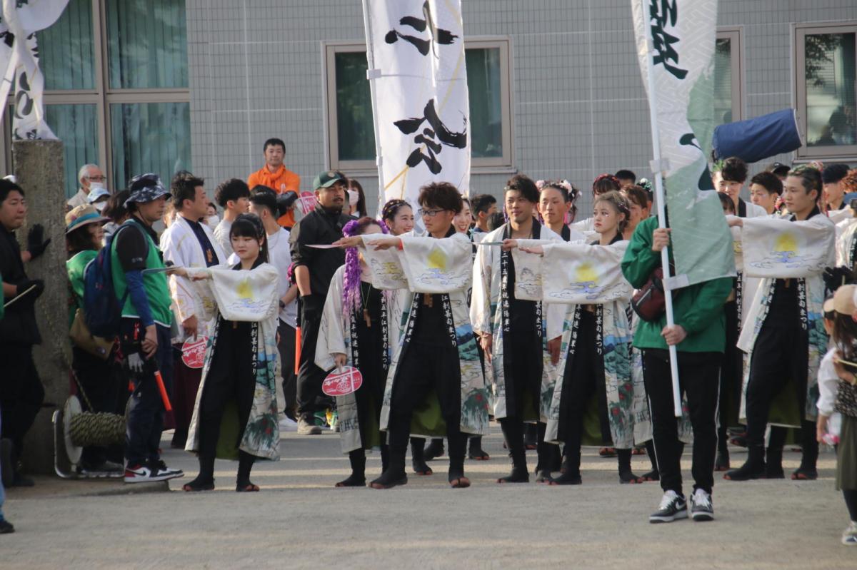 第50回江刺甚句まつり2023その3 2023/05/03