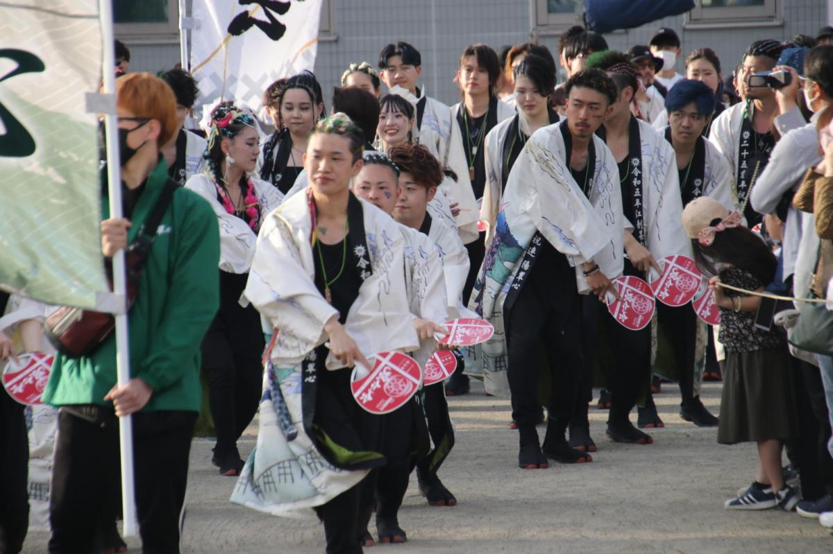 第50回江刺甚句まつり2023その3 2023/05/03