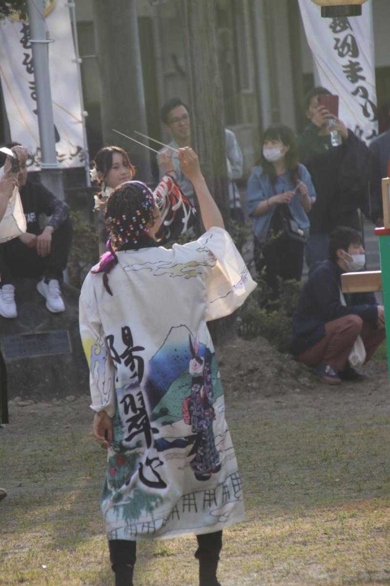 第50回江刺甚句まつり2023その3 2023/05/03