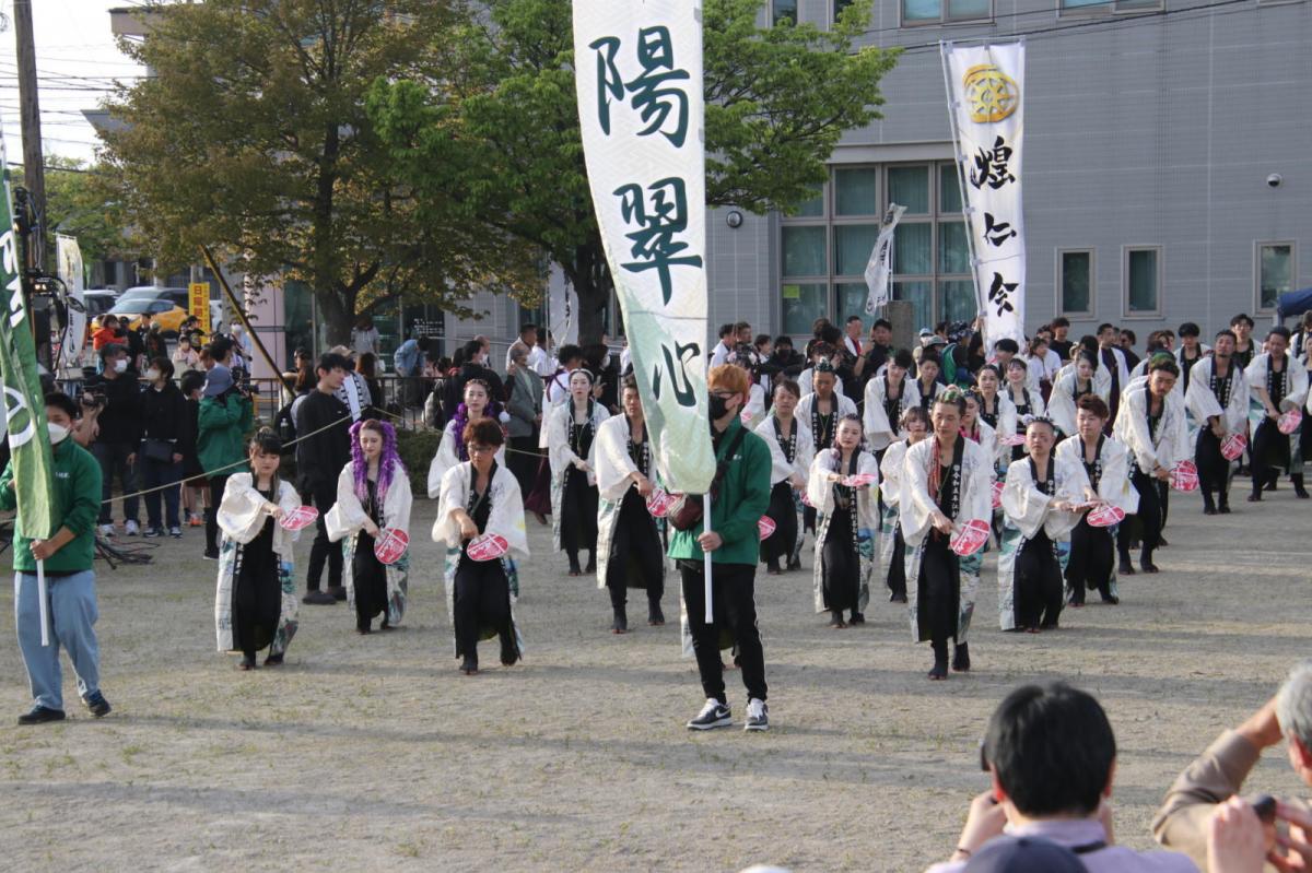 第50回江刺甚句まつり2023その3 2023/05/03