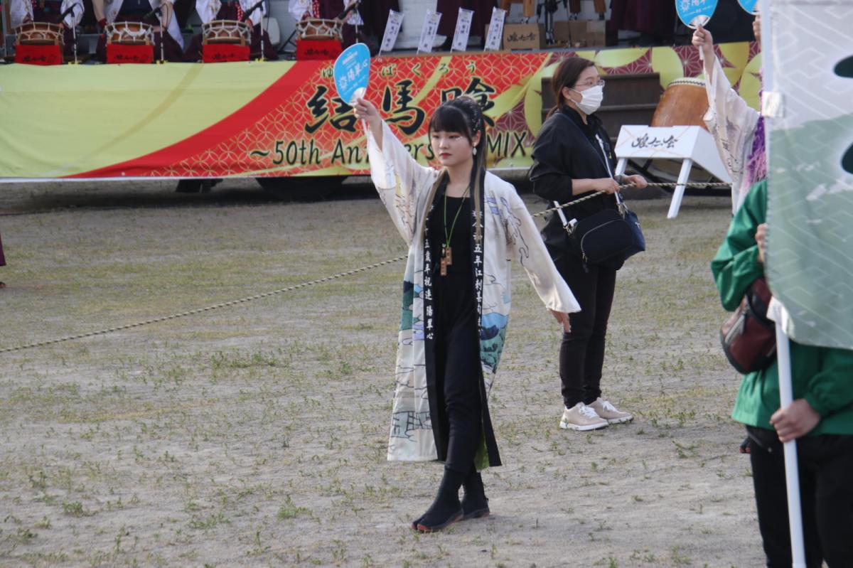 第50回江刺甚句まつり2023その3 2023/05/03