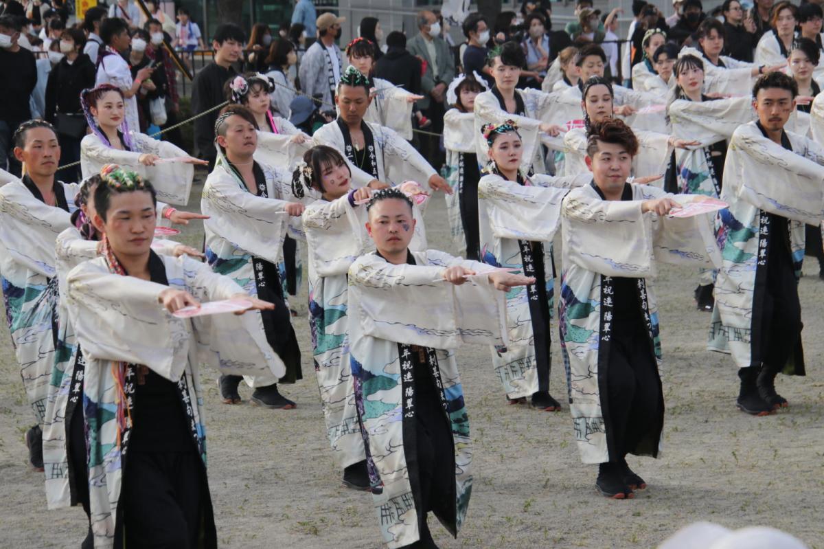 第50回江刺甚句まつり2023その3 2023/05/03