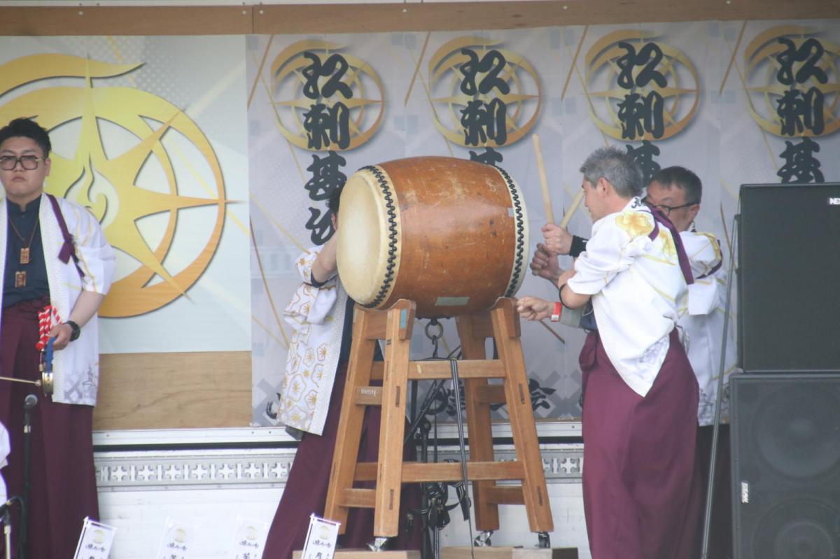 第50回江刺甚句まつり2023その3 2023/05/03