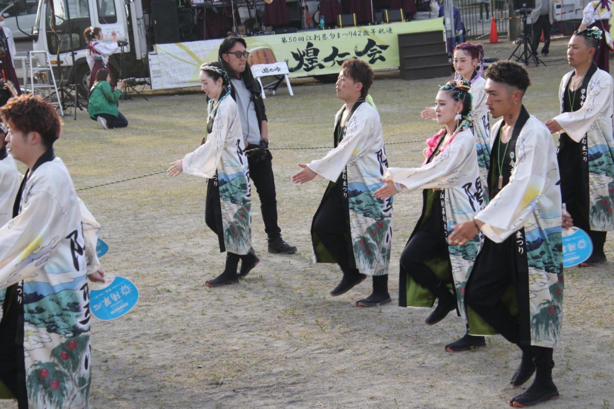 第50回江刺甚句まつり2023その3 2023/05/03