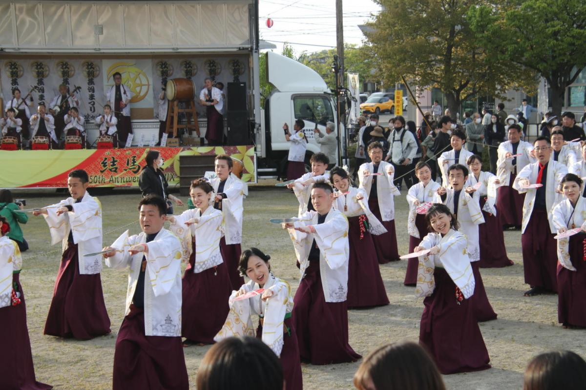 第50回江刺甚句まつり2023その3 2023/05/03