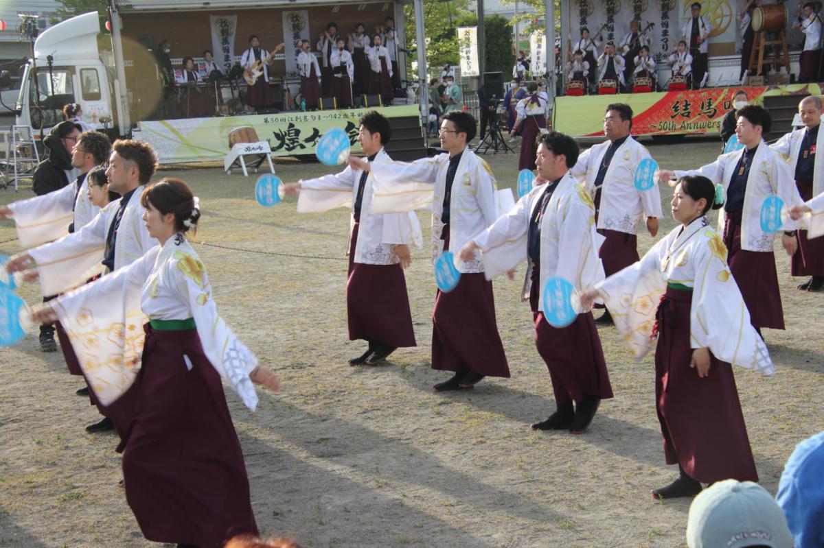 第50回江刺甚句まつり2023その3 2023/05/03