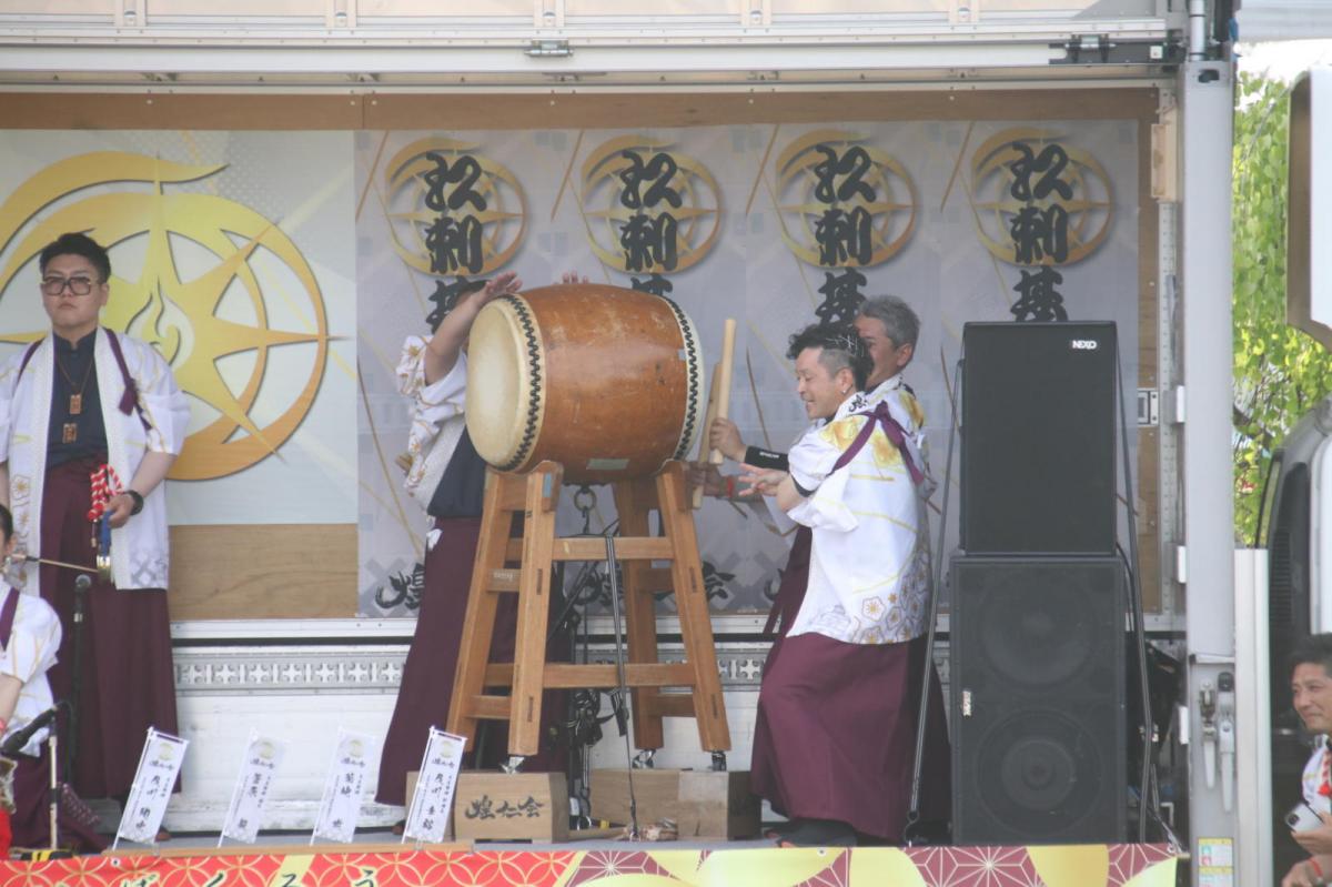 第50回江刺甚句まつり2023その3 2023/05/03