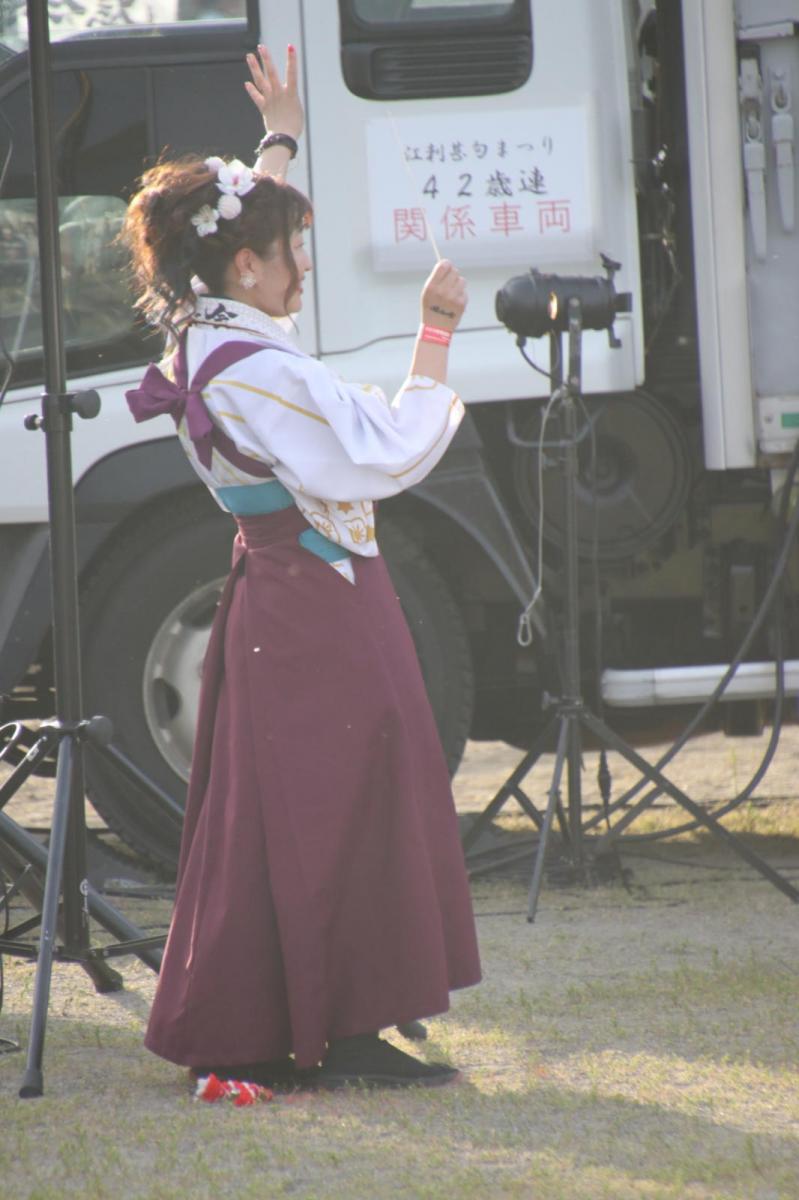 第50回江刺甚句まつり2023その3 2023/05/03