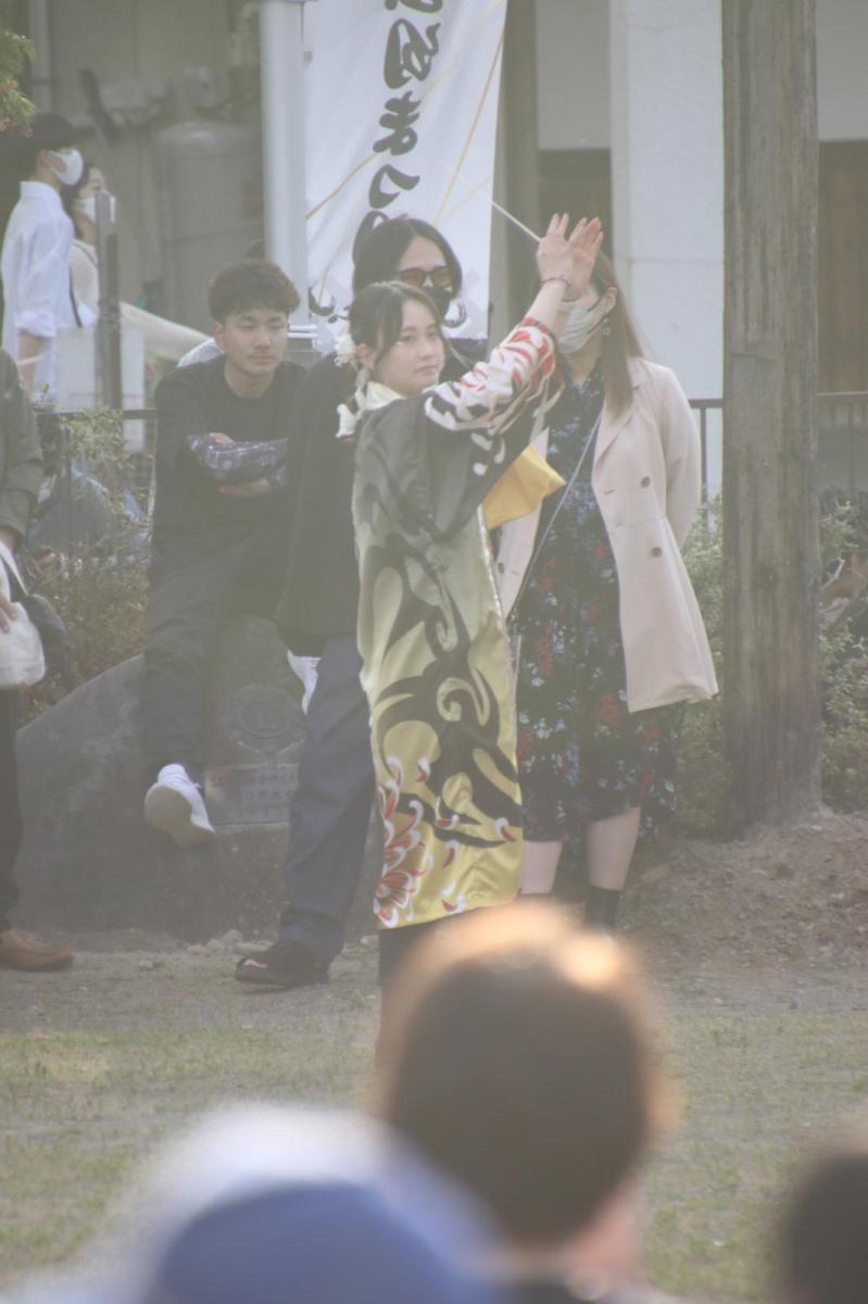 第50回江刺甚句まつり2023その3 2023/05/03