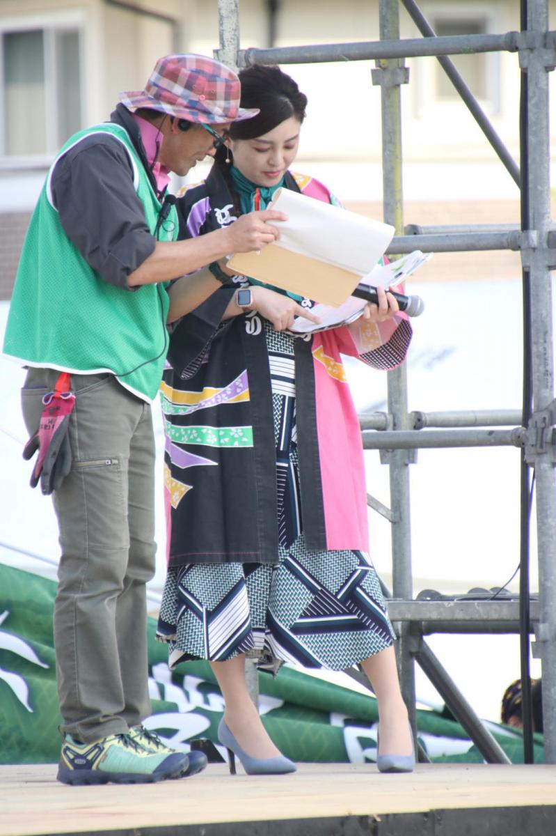 第50回江刺甚句まつり2023その3 2023/05/03