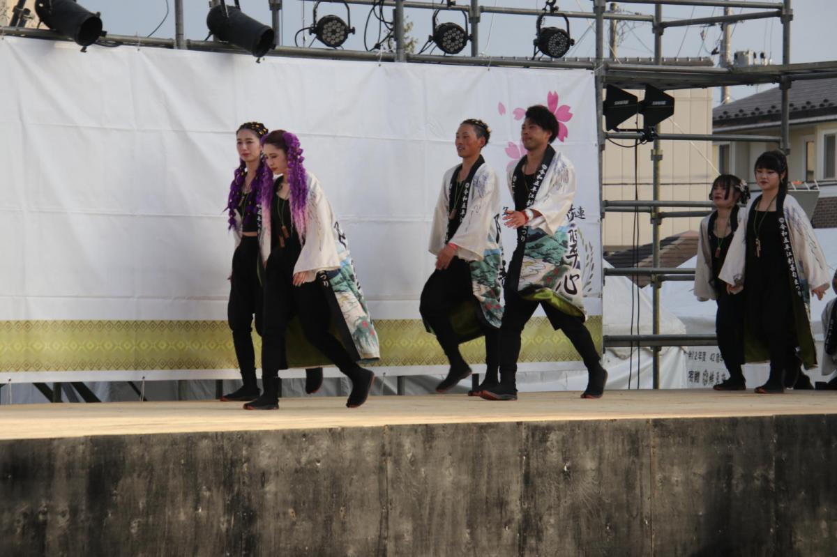 第50回江刺甚句まつり2023その3 2023/05/03