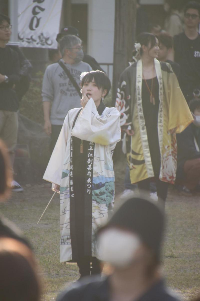 第50回江刺甚句まつり2023その3 2023/05/03