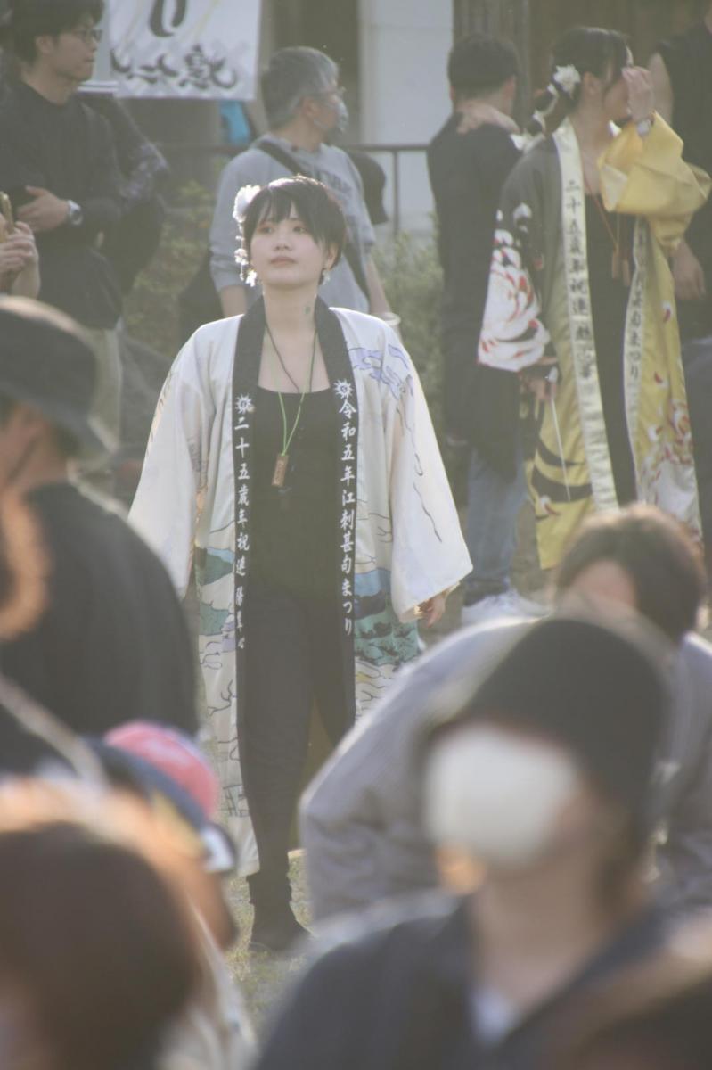 第50回江刺甚句まつり2023その3 2023/05/03