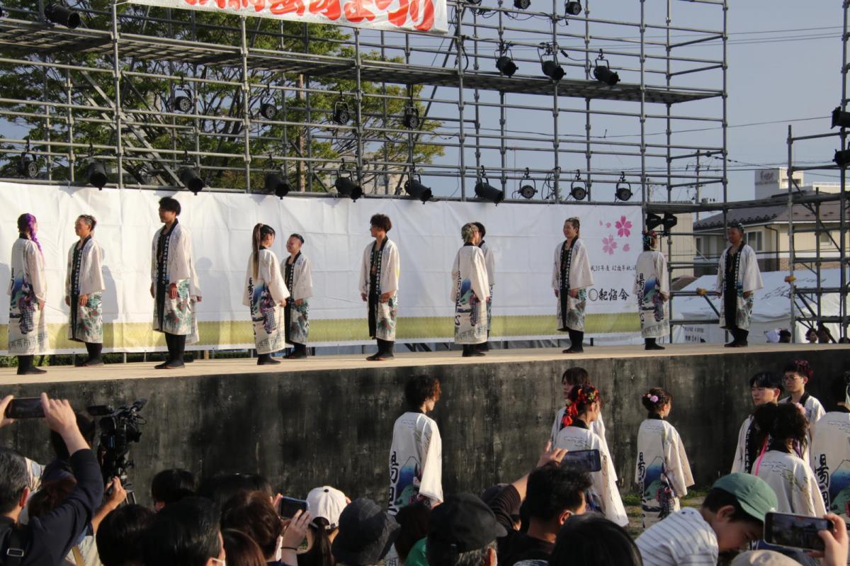 第50回江刺甚句まつり2023その3 2023/05/03