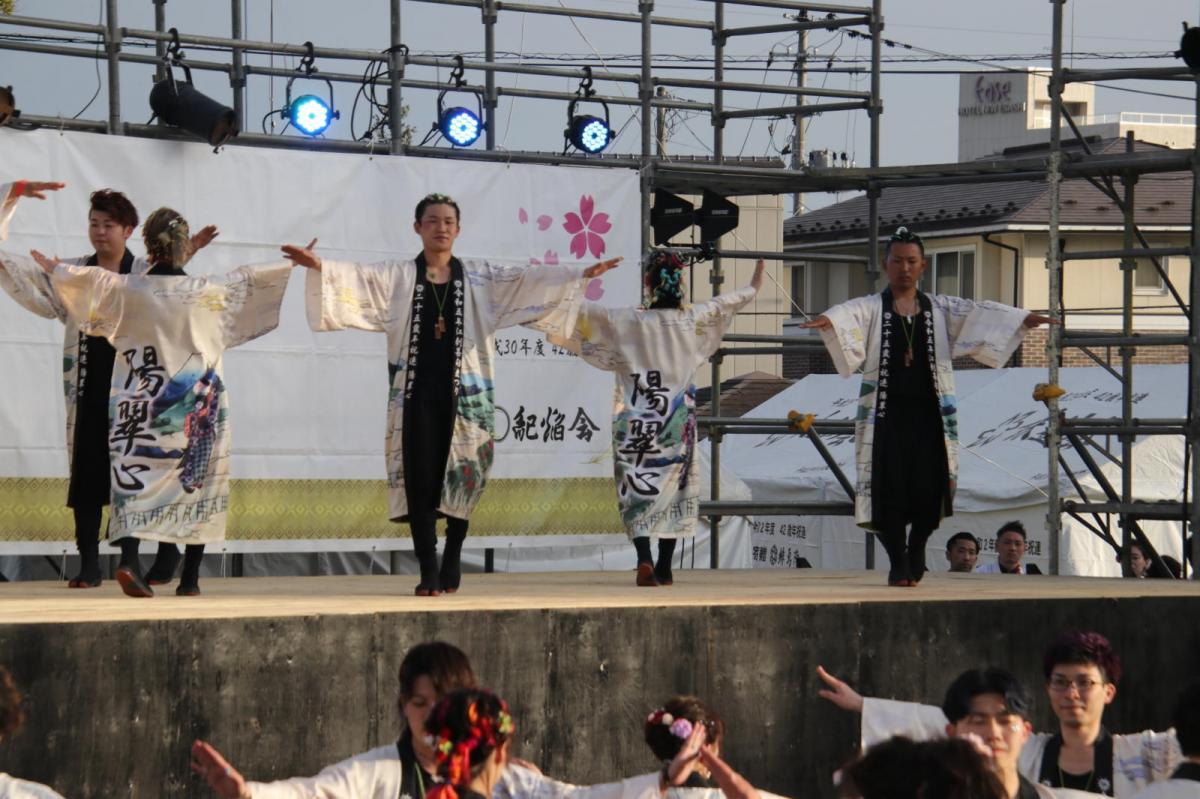 第50回江刺甚句まつり2023その3 2023/05/03