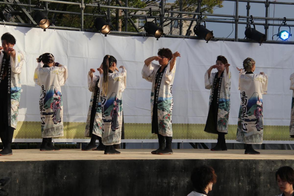 第50回江刺甚句まつり2023その3 2023/05/03