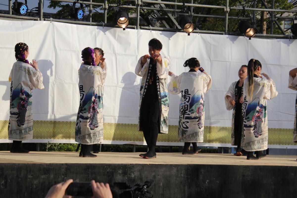 第50回江刺甚句まつり2023その3 2023/05/03