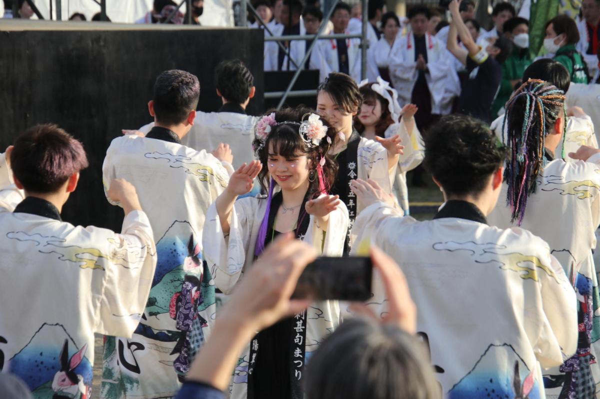 第50回江刺甚句まつり2023その3 2023/05/03