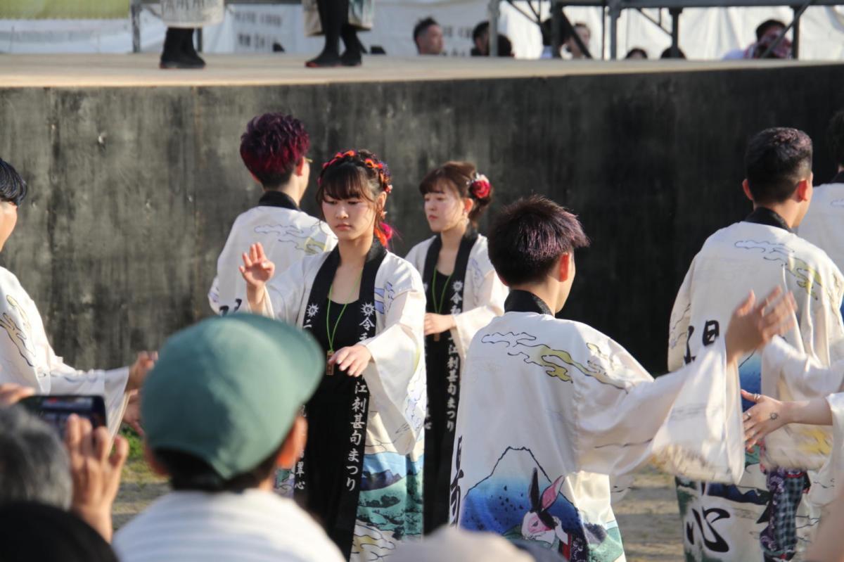 第50回江刺甚句まつり2023その3 2023/05/03