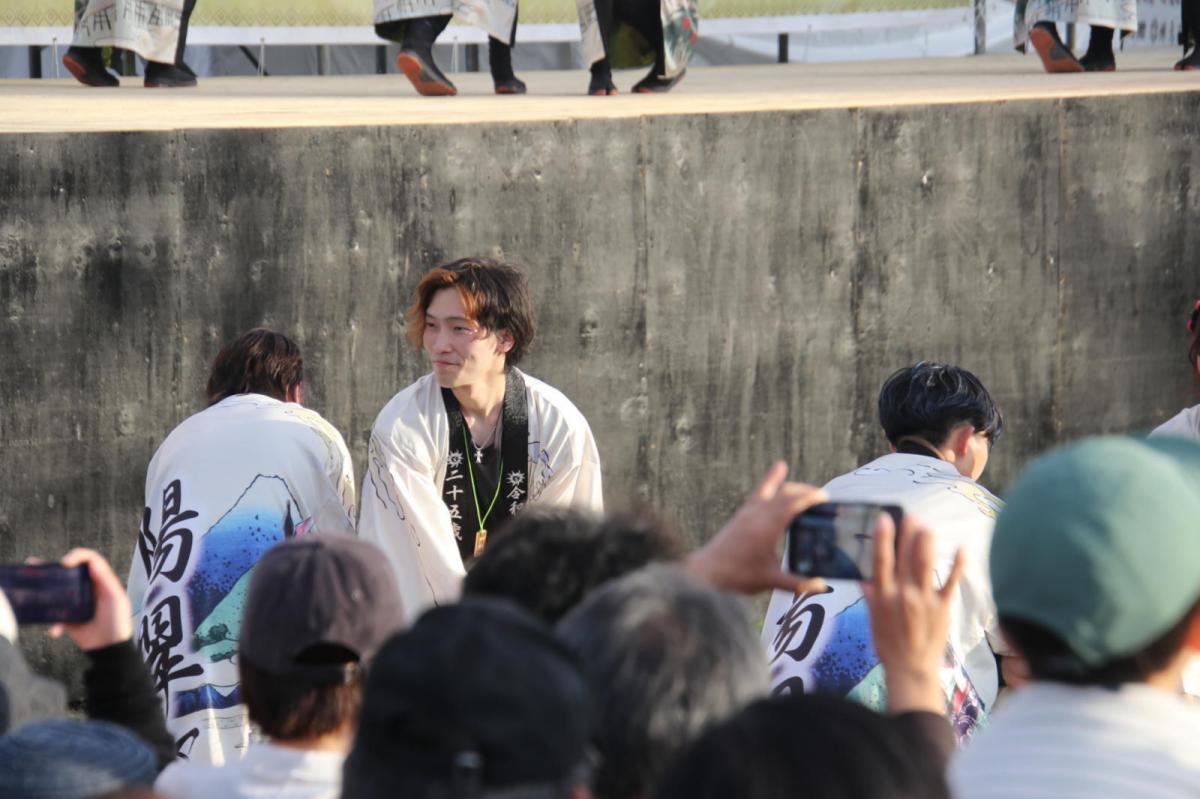 第50回江刺甚句まつり2023その3 2023/05/03