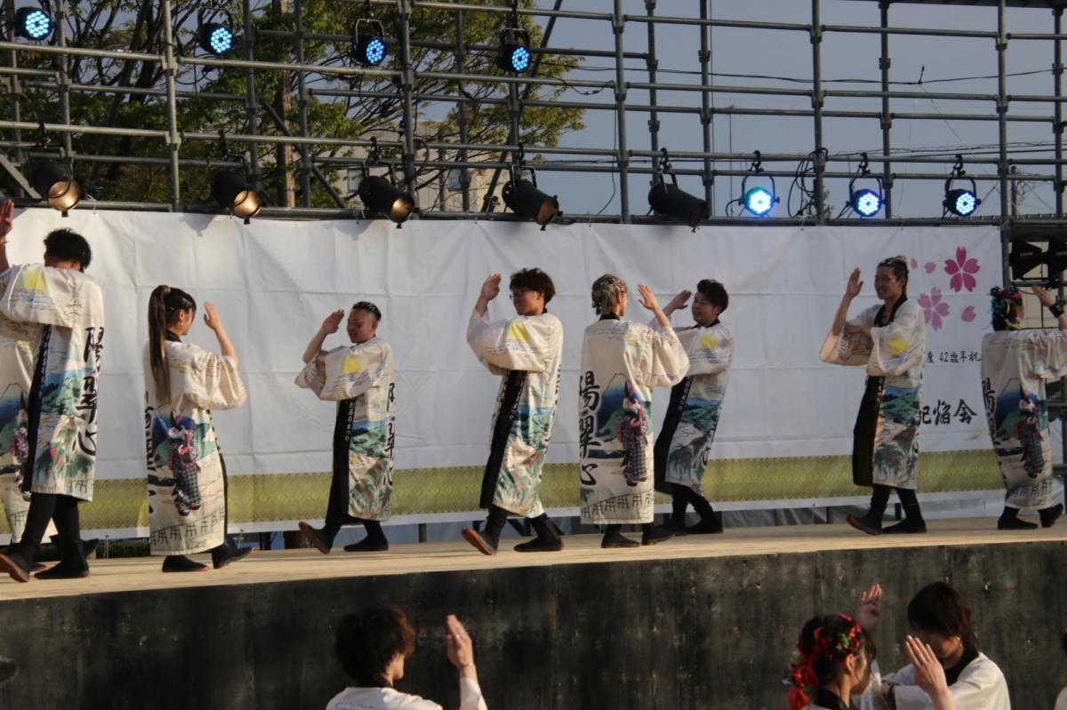 第50回江刺甚句まつり2023その3 2023/05/03