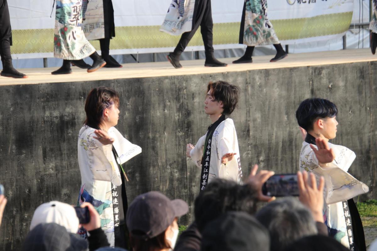 第50回江刺甚句まつり2023その3 2023/05/03